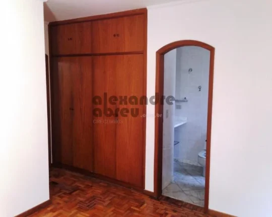 Imagem Apartamento no Campo Belo com 3 dormitórios, suite, terraço e 2 vagas