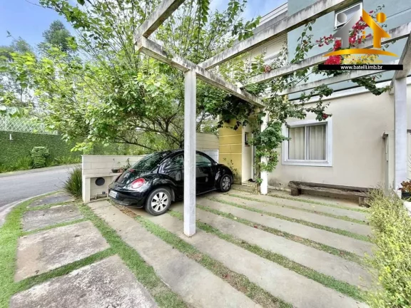 Imagem Casa à venda no condomínio Quebec Ville - Cotia | Batelli Imóveis