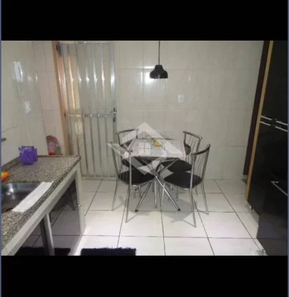 Imagem Casa à Venda em Campo Grande, Rio de Janeiro - R$ 280.000