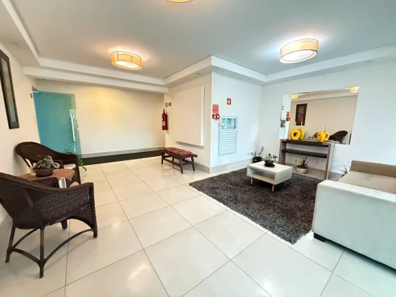 Imagem Maravilhoso Apartamento com dois dormitórios na Vila Caiçara - Praia Grande