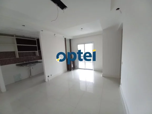 Imagem APARTAMENTO COM 3 DORMITÓRIOS 01 SUITE À VENDA, 80,00 M² - VILA CAMINHO DO MAR - SÃO BERNARDO DO CAMPO/SP