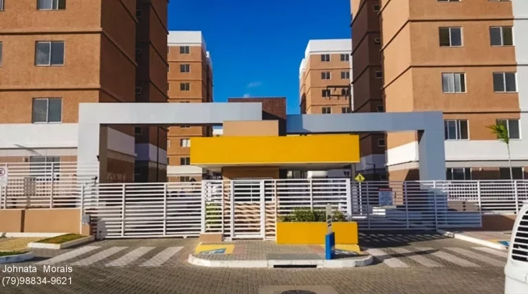 Imagem Imóvel à venda no Condomínio Viamonte Club - 2 Quartos, Área de Lazer e Vaga de Garagem!