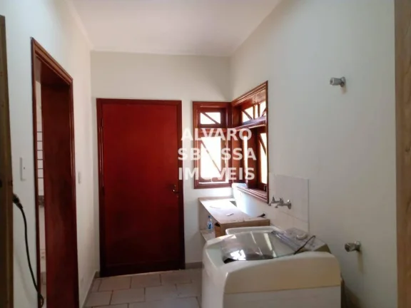 Imagem Casa com 5 dormitórios para alugar - PREÇO PARA O PACOTE - Condomínio Portella - Itu/SP