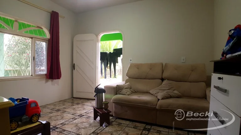 Imagem Casa no Aventureiro - Joinville