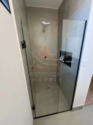 Imagem Apartamento - Ribeirão Preto - Jardim Irajá