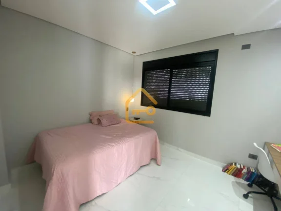 Imagem Casa sobrado , 4 dormitórios(4 suites),Floradas do Paratehy, SJC