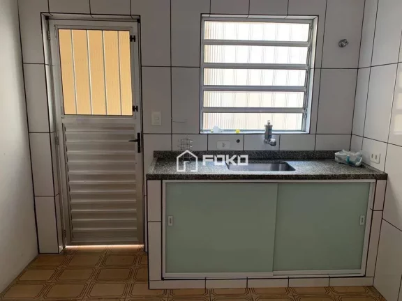 Imagem Casa com 2 dormitórios à venda, 125 m² por R$ 450.000,00 - Jardim Frizzo - Guarulhos/SP