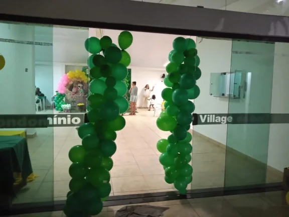 Imagem CASA EM CONDOMINIO RESIDENCIAL em Cabo Frio - RJ, Palmeiras