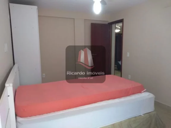Imagem Apartamento Frente Praia Peró Wi Fi
