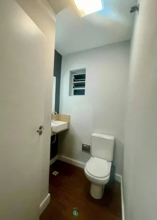Imagem Sobrado com 2 quartos, 136m2, à venda em São Paulo, Jardim das Acácias