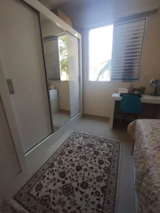 Imagem Apartamento com 2 dormitórios à venda, 50 m² por R$ 240.000,00 - Jardim Valéria - Guarulhos/SP