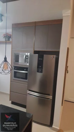 Imagem Casa 3 dormitórios sendo 1 suíte em Piratininga Bairro San Mateo