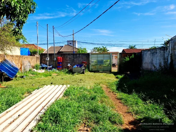 Imagem Terreno 676 m² na Vila Planalto - Oportunidade para investidor e construtor