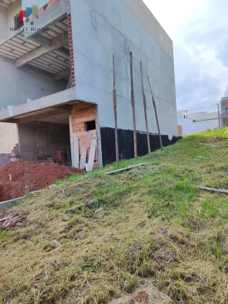 Imagem Reserva dos Ypes - Terreno em Condomínio Reservas dos Ipes em Tatuí SP