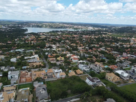 Imagem Terreno à venda, 360 m² por R$ 730.000,00 - Centro - Lagoa Santa/MG