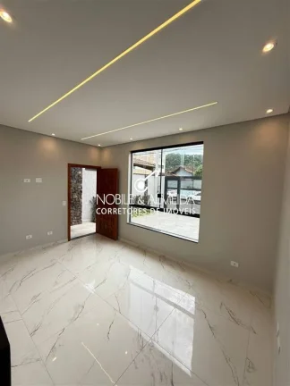Imagem Canto do Forte, PG.
Casa Térrea com Jacuzzi.
NOVO.
