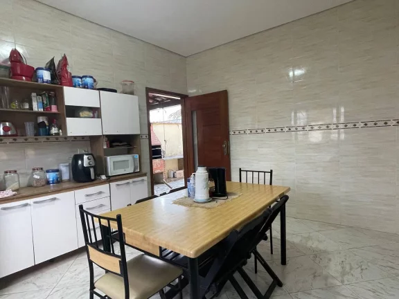 Imagem Casa com 3 quartos à venda, R$ 595mil -Capricórnio II, Caraguatatuba-SP