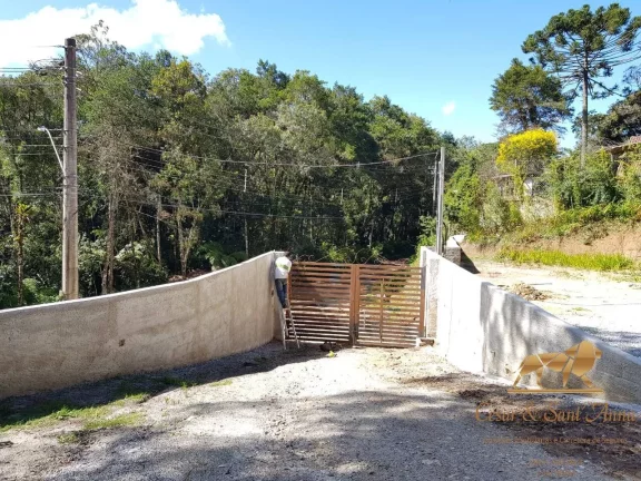 Imagem Terreno com 4 Bangalôs disponível para venda em Campos do Jordão