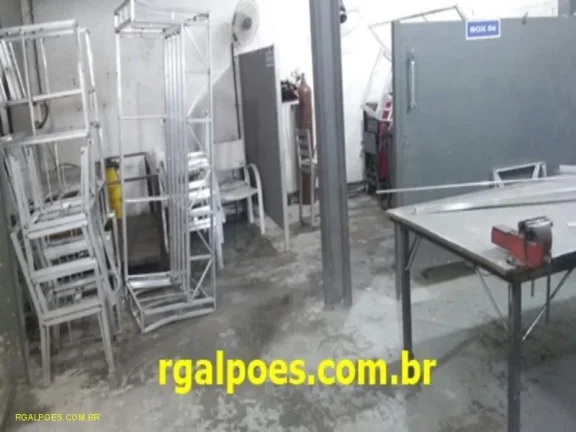 Imagem Salão Comercial para Venda em DUQUE DE CAXIAS, Santa Cruz Da Serra, 3 banheiros, 3 vagas