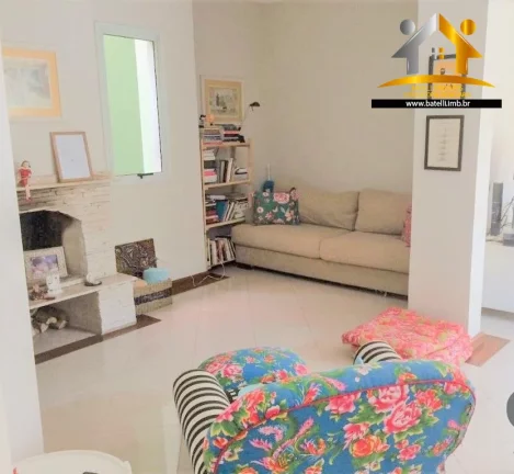Imagem Casa a venda condomínio Recanto das Flores - Batelli Imóveis