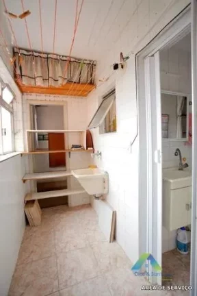 Imagem Apartamento Mobiliado com 60m² em localização privilegiada na Vila das Mercês/Sacomã com 3 dormitórios.