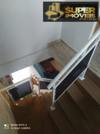 Imagem Casa Sobrado para Venda em Areal Pelotas-RS - 2683
