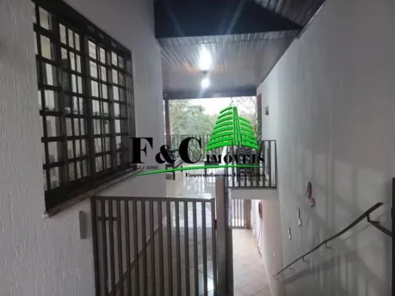 Imagem Casa para Venda em Limeira, Jardim Hortência, 4 dormitórios, 1 suíte, 2 banheiros, 2 vagas