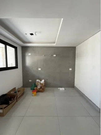 Imagem Casa para Venda em Santo André, Jardim, 3 dormitórios, 1 suíte, 2 banheiros, 3 vagas