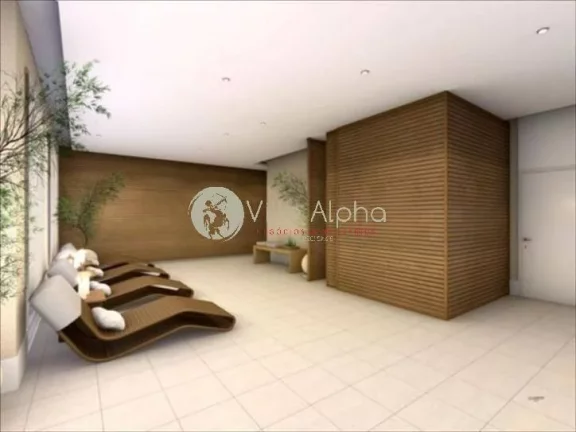 Imagem Apartamento com lazer a venda na Ponta da Praia