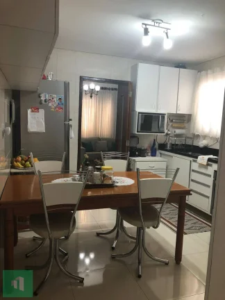 Imagem Casa à venda em São Paulo, Vila Liviero, com 2 quartos