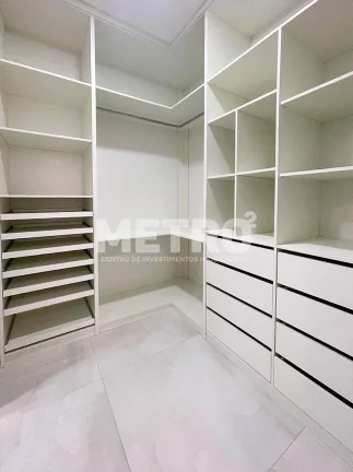 Imagem Casa para locação no Buona Vita com 3 suítes, Área Gourmet, PETROLINA - PE