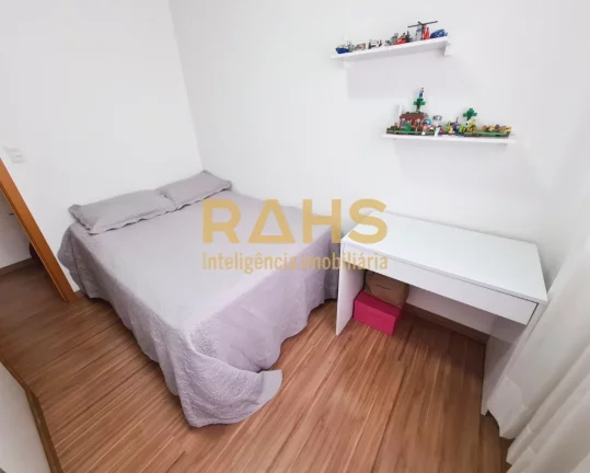 Imagem Sabe aquele apartamento de sair em revista? Então, o apartamento tem projeto e execução dos móve...