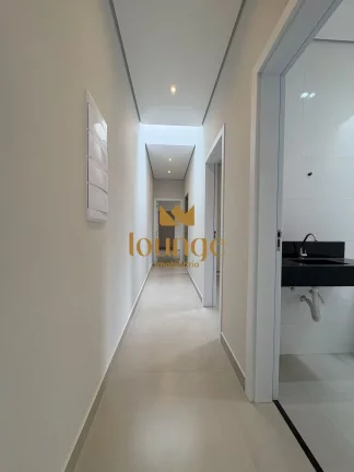 Imagem Casa à Venda Reserva Ipanema Zona Norte - Sorocaba/SP