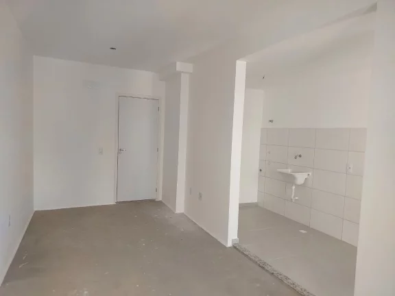 Imagem APTO ÚLTIMO ANDAR - TODO MOBILIADO - PORTAL TERRAS DE CARRARA - JARDIM AMANDA - HORTOLÂNDIA