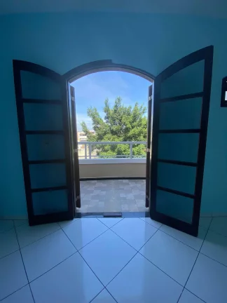 Imagem Sobrado 194 m² 2 Dormitorios ( possivel fazer um terceiro) 2 Vagas