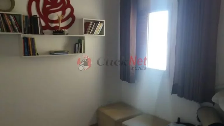 Imagem Excelente Cobertura para Venda no bairro Campestre em Santo André com 180m², 4 dormitório, 2 suíte, 3 vagas.