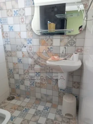 Imagem Casa - Ribeirão Preto - Jardim Anhanguera