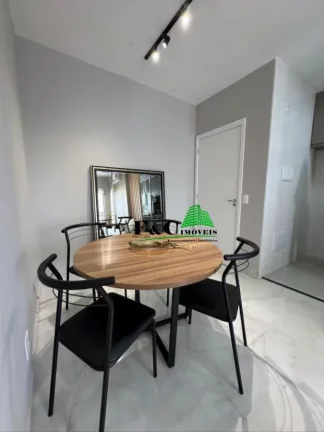 Imagem Apartamento para Venda em Limeira, Jardim Santa Adélia, 2 dormitórios, 1 banheiro, 1 vaga