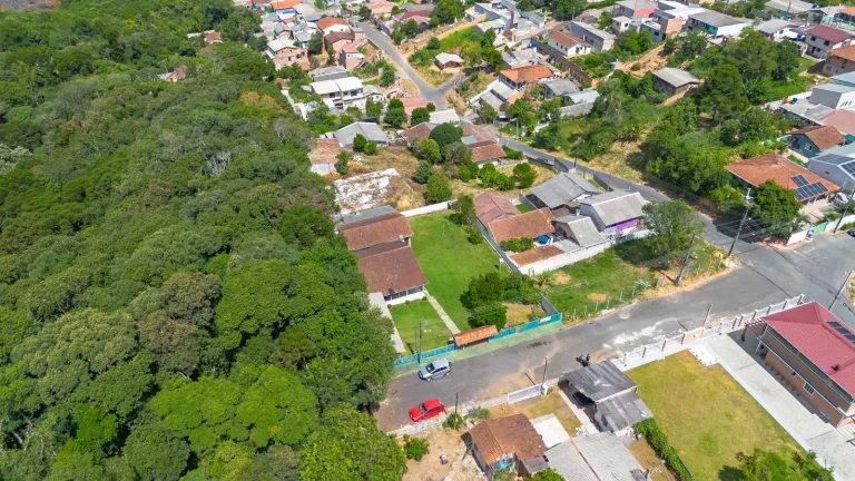 Imagem Terreno no Ferraria - Passaúna