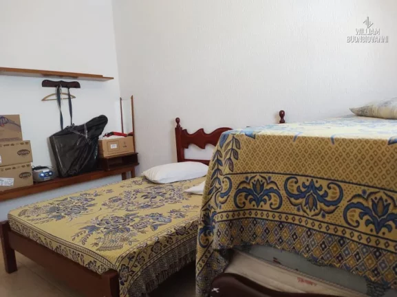 Imagem Casa ampla com quintal grande no Solemar em Praia Grande -SP
