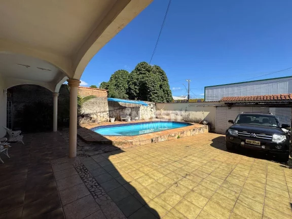 Imagem Sobrado - Setor Sudoeste - Goiânia/GO