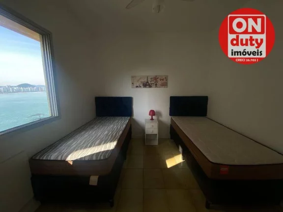 Imagem Apartamento com 3 dormitórios à venda, 130 m² por R$ 750.000,00 - Jardim Astúrias - Guarujá/SP