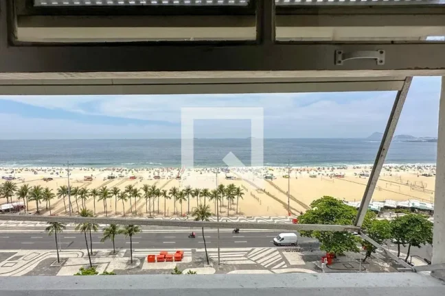 Imagem Apartamento à Venda - Copacabana, 4 Quartos, 202 m2