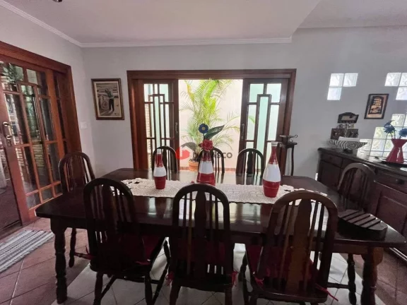 Imagem Sobrado à venda, Campestre, Santo André, SP