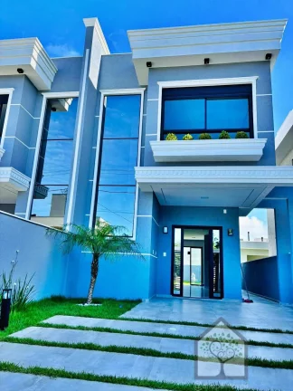 Foto do imóvel: Excelente Casa Alto Padrão no Jardim dos Cedros