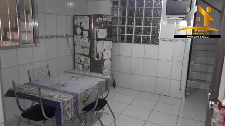Imagem Belo Sobrado Comercial ou residencial na Avenida Novo Osasco | Batelli Imóveis