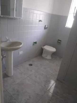 Imagem Alugo Casa Comercial em Santo André, Vila Adolfo Bastos