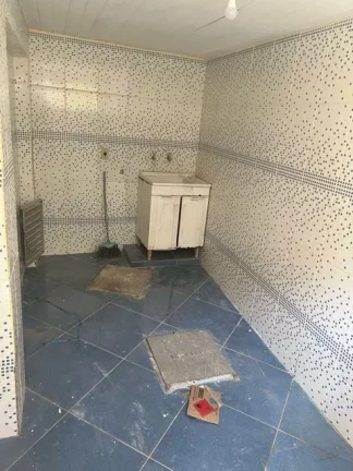 Imagem Casa Residencial em Macaé - RJ, Centro