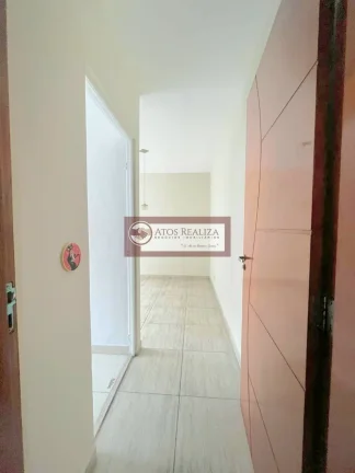 Imagem Apartamento Para Locação no Socorro - SP: 2 dormitórios, 1 vaga de Garagem 60m² e valor de locação R$2.300
