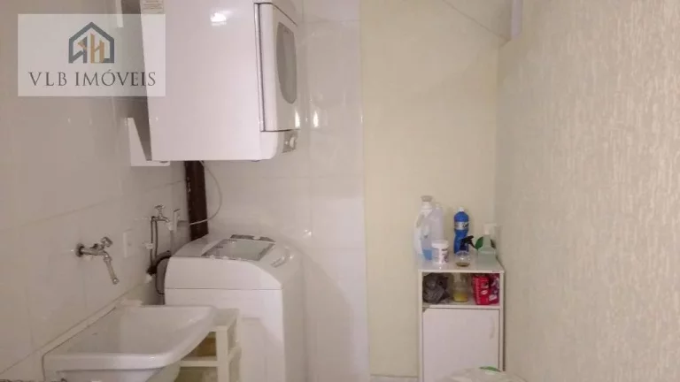 Imagem Sobrado à venda (142,00 m²), Jardim Monte Kemel, São Paulo, SP